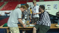 Eurobot'2011